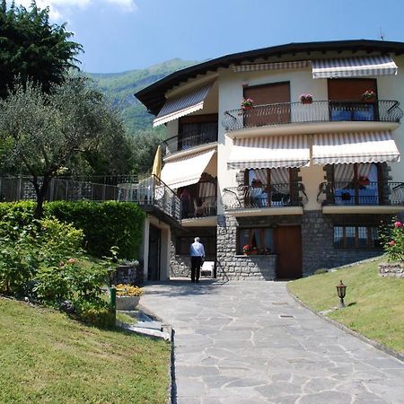 Casa Fantasia Tremezzo Exterior foto